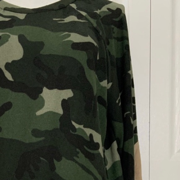 Piphany Sweaters - Tunic Sweater